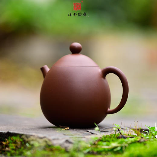 建青龙窑  茶壶 商品图1