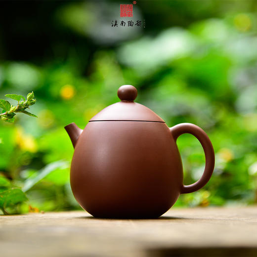 建青龙窑  茶壶 商品图1