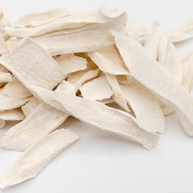 怀川臻仁·温县正宗铁棍山药片  带皮 去皮（马蹄）山药片