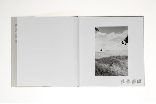 Robert Adams: Cottonwoods 罗伯特·亚当斯 商品图2