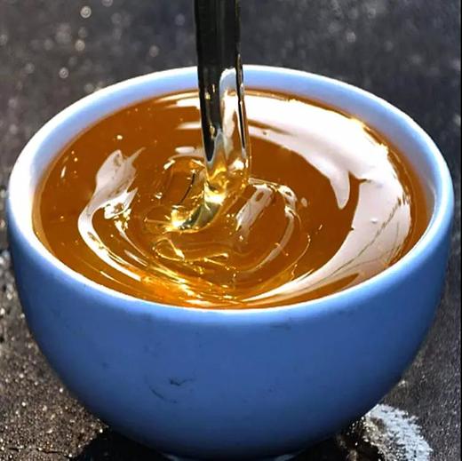 『野山花蜂蜜』生态健康 口感醇正 商品图0