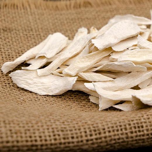 怀川臻仁 铁棍山药片 商品图2