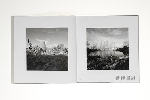 Robert Adams: Cottonwoods 罗伯特·亚当斯 商品图4