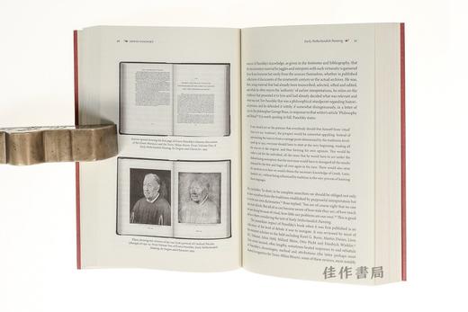 The Books that Shaped Art History: From Gombrich and Greenberg to Alpers and Krauss/塑造美术史的那些书 商品图4