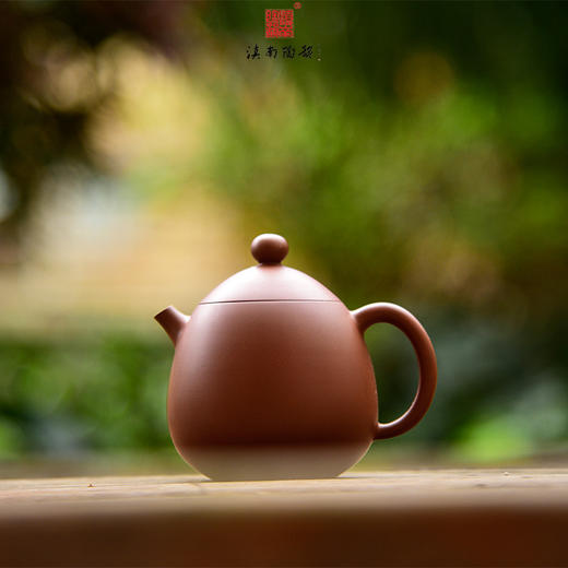 建青龙窑  茶壶 商品图1