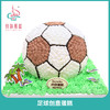 3D足球 商品缩略图0