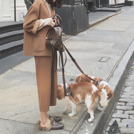 特价断码 不退不换  灰色加长版  XS码  闭眼入三季可穿 商品图1