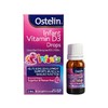 【保税仓】澳洲进口Ostelin奥斯特林 婴儿维生素D3 drops 2.4毫升 适用于母乳喂养的婴幼儿及12岁以下儿童 商品缩略图1