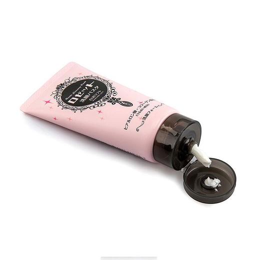 〖保税仓〗日本ROSETTE超人气海泥洗面奶洁面膏乳120g 粉色保湿 商品图1