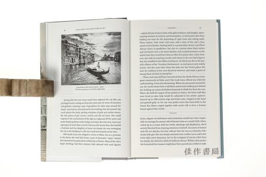 The Unfinished Palazzo: Life  Love and Art in Venice/未完成的宫殿：马切萨、多丽丝与古根海姆的故事 商品图3
