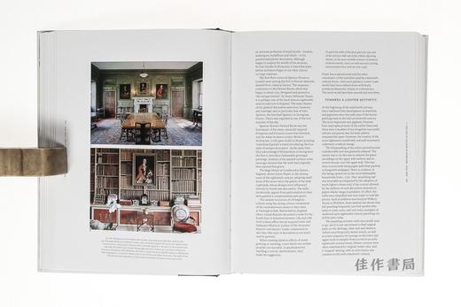 The Anatomy of Colour: The Story of Heritage Paints and Pigments/解剖色彩：历史悠久的油漆和颜料的故事 商品图4