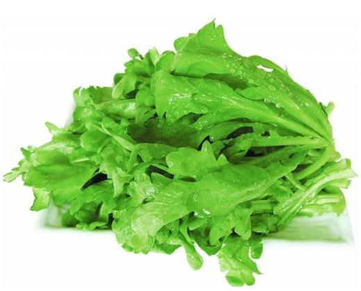 平人农场大叶茼蒿300g/份