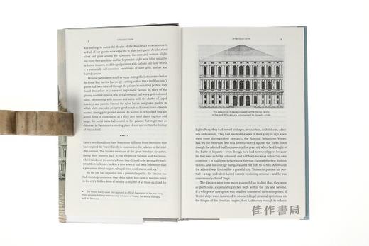 The Unfinished Palazzo: Life  Love and Art in Venice/未完成的宫殿：马切萨、多丽丝与古根海姆的故事 商品图2