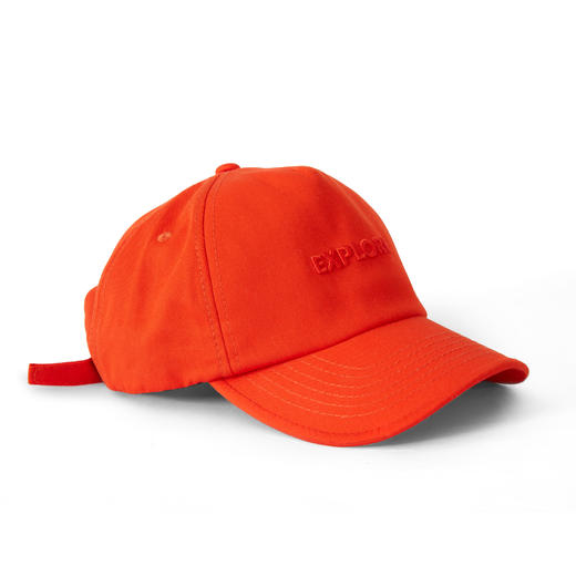 EdW Explore探索帽子Cap 商品图8