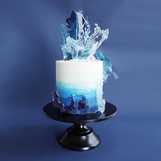 破浪乘风 Ocean Blue 商品图2