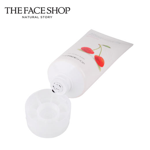 菲诗小铺樱桃泡沫洁面膏170ml（4502058） 商品图2