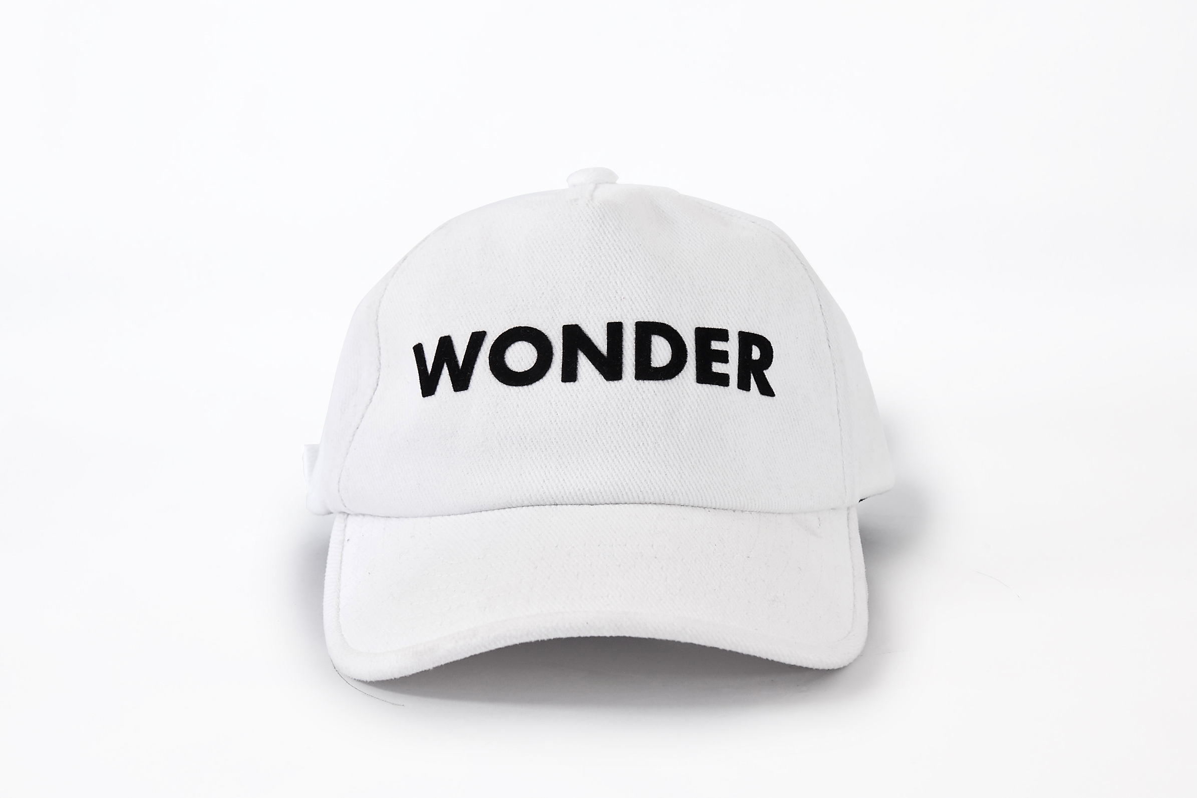 EdW Wonder好奇帽子Cap