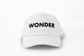 EdW Wonder好奇帽子Cap