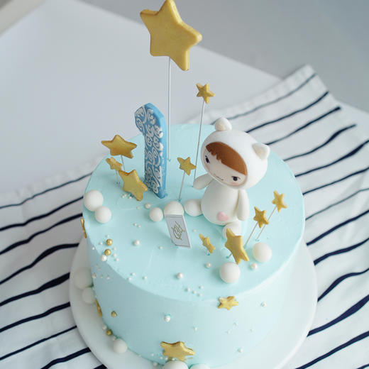 【瑞】星月行空 Sky's the Limit 商品图2