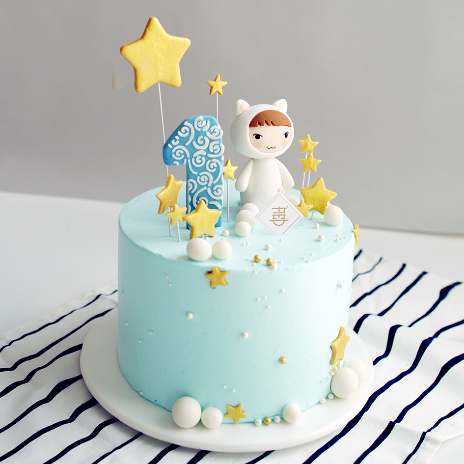 【瑞】星月行空 Sky's the Limit