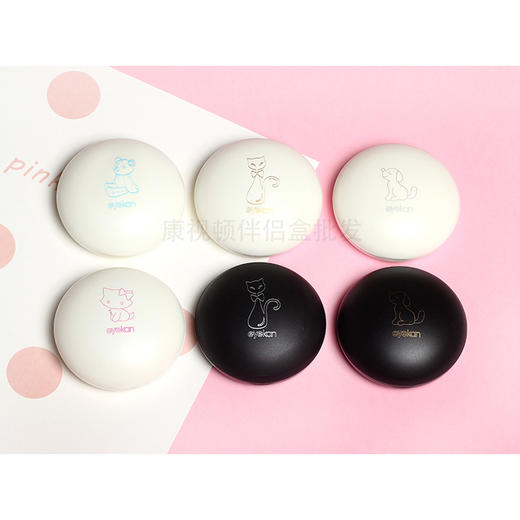 凯达1503美瞳盒 商品图0