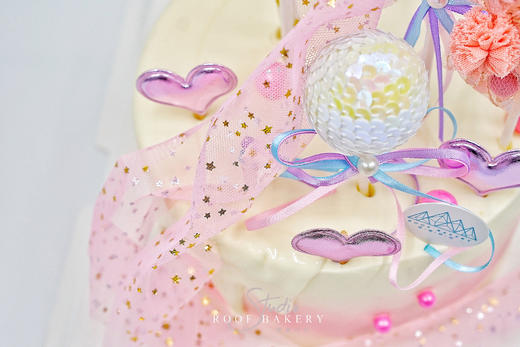 幸福气球 商品图4