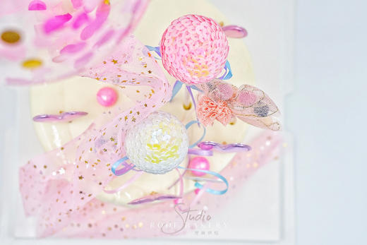 幸福气球 商品图3