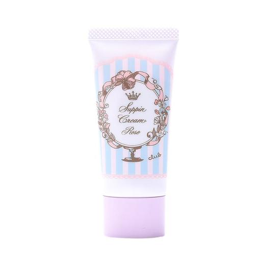 〖香港直邮〗日本 CLUB美白护肤素颜霜淡玫瑰香味 30g 商品图0