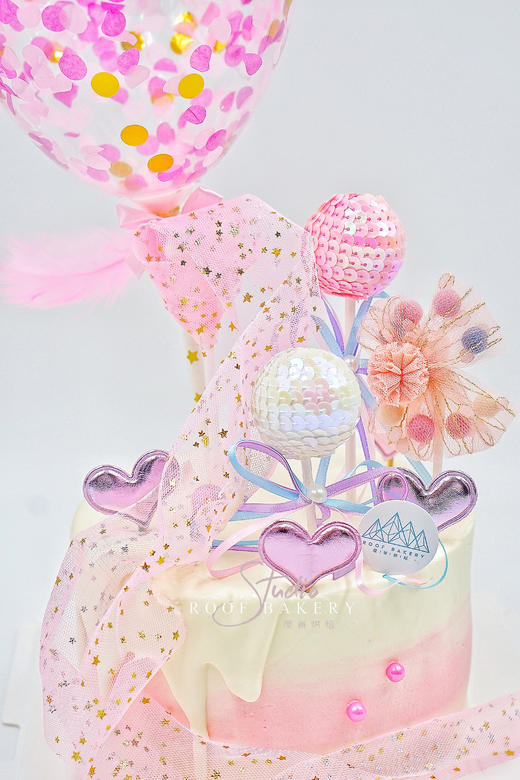 幸福气球 商品图1