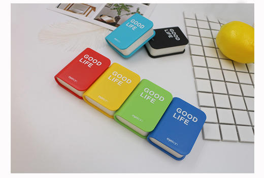 凯达1702书本 商品图3