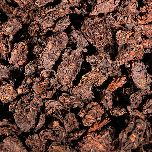 金丝老茶头升级版 2009年金芽老茶头珍藏老茶 越成越香 1000克大份量超值分享装 商品图4