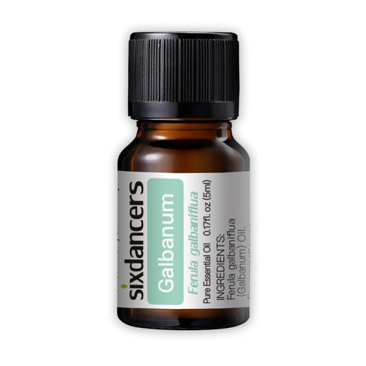 白松香 商品图1