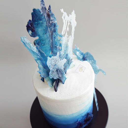 破浪乘风 Ocean Blue 商品图1