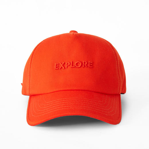 EdW Explore探索帽子Cap 商品图9