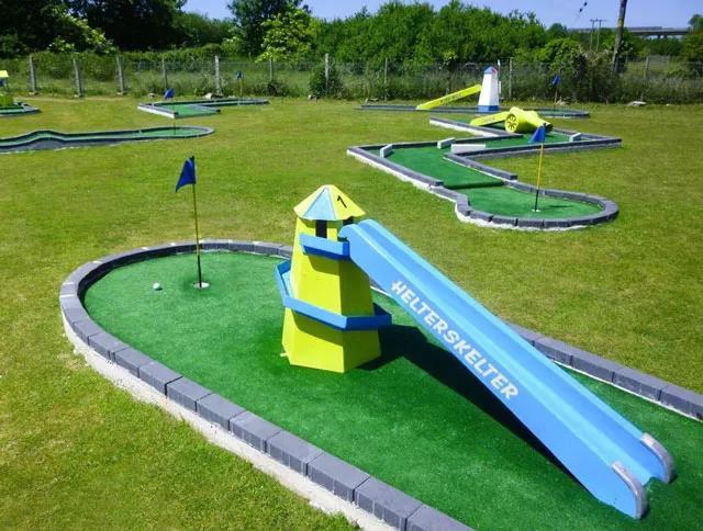 25元抢农夫庄园门票有绝美的花儿还有动物的天地