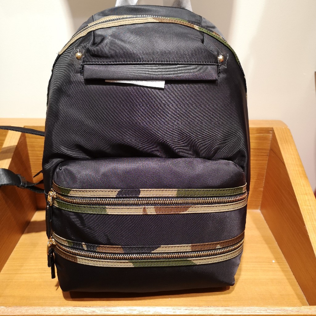 polosport双肩背包