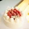 雪域草莓/Snow Area Strawberry cake 商品缩略图0