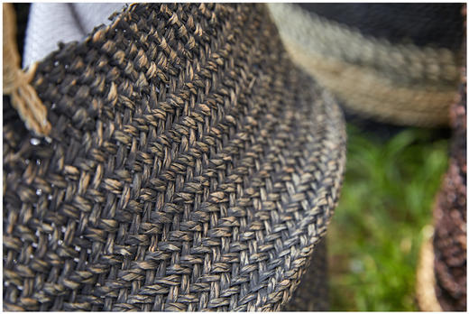 NS家居 nsfurniture 进口手工藤制储物篮筐-NSDE-3143L/M/S 商品图2