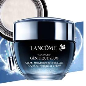 【一般贸易】Lancome 兰蔻小黑瓶\肌因赋活眼霜 15ML