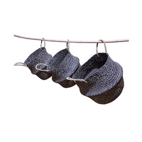 NS家居 nsfurniture 进口手工藤制储物篮筐-NSDE-3143L/M/S