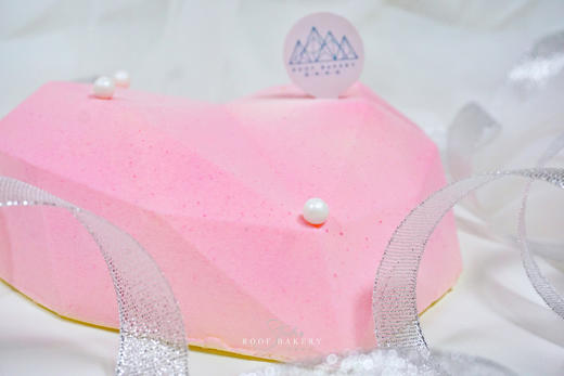 钻石心 商品图2