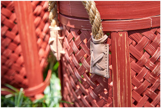 NS家居nsfurniture进口手工藤制储物篮筐-NSDE-3203L/M/S 商品图5