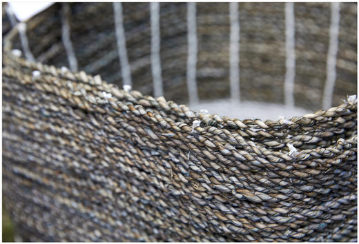 NS家居nsfurniture进口手工藤制储物篮筐-NSDE-3108XL/L/M/S/XS 商品图8