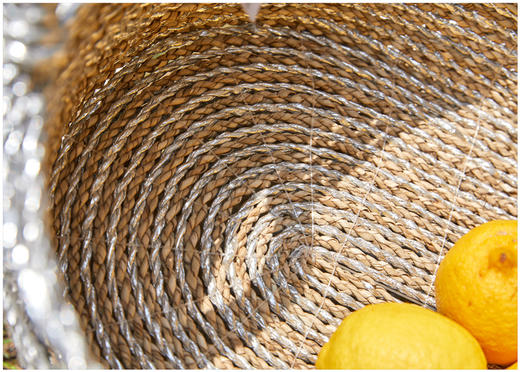 NS家居nsfurniture进口手工藤制储物篮筐-NSDE-3118S 商品图4