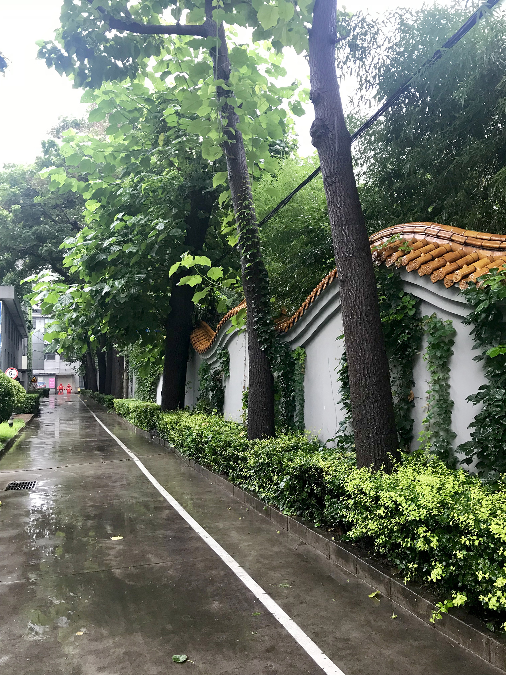 乡田小墅 门店包场