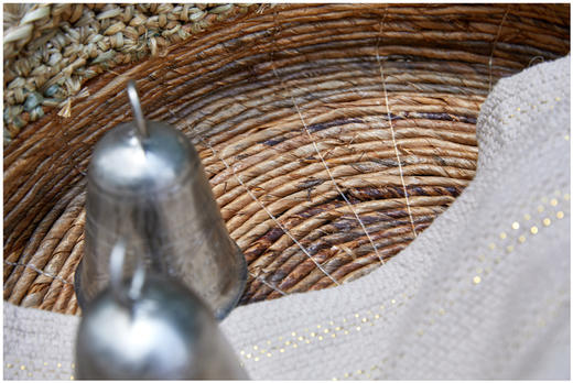 NS家居nsfurniture进口手工藤制储物篮筐-NSDE-564L/S 商品图4