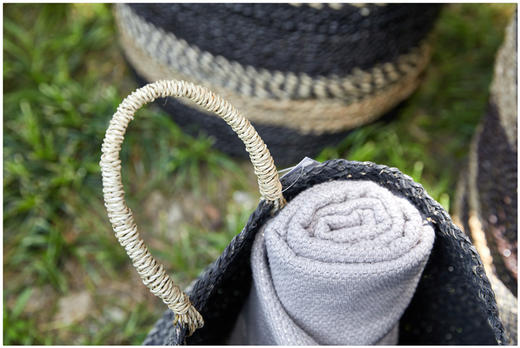 NS家居nsfurniture进口手工藤制储物篮筐-NSDE-3233L/S 商品图3