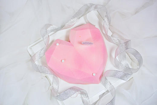 钻石心 商品图1