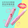 MISTINE蜜丝婷维他命E梦幻润唇膏-草莓味（709082） 商品缩略图4