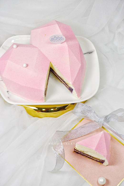 钻石心 商品图3